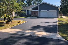 Best Concrete Driveway Installation in Swainsboro, GA